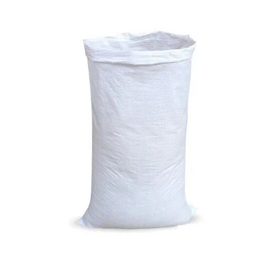 Мешок для строймусора белый 55х105 см, товар из каталога Хозтовары - компания Вест
