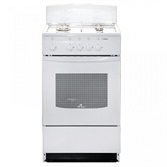 Плита газовая DeLuxe 5040.45г щиток - компания Вест