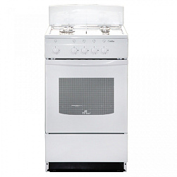 Плита газовая DeLuxe 5040.45г щиток