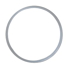 Кольцо уплотнительное для ВВ10/20 150мм - компания Вест