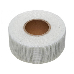 Серпянка SPA	50мм*20м стекловолокно