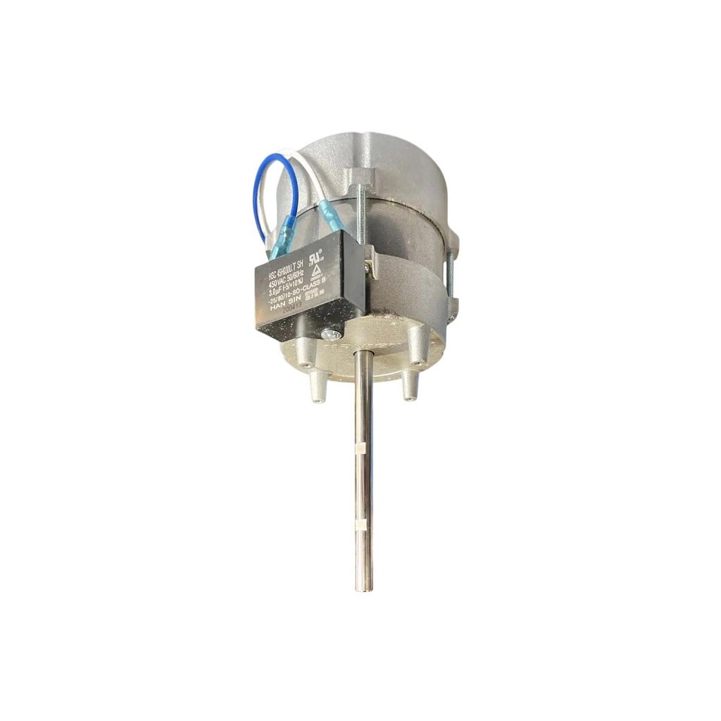 Мотор вентилятора Navien LST 35K 30005553A, товар из каталога Запчасти для газовых котлов - компания Вест