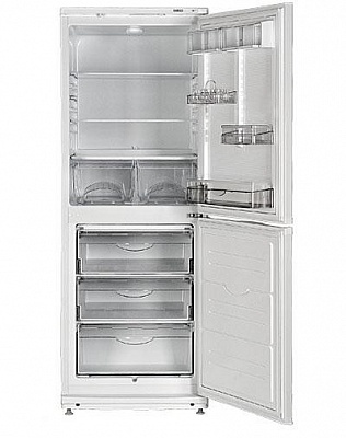 Холодильник Атлант ХМ 4010-022, товар из каталога Холодильники и морозильные камеры - компания Вест картинка 2
