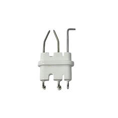 Электроды розжига и ионизации Navien NGB210 Heatluxe 13-24K 30009049A - компания Вест
