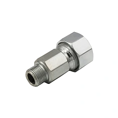 Патрубок 2"(57)н/р сталь(Сансфера)544647 - компания Вест