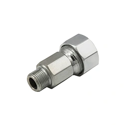 Патрубок 2"(57)н/р сталь(Сансфера)544647