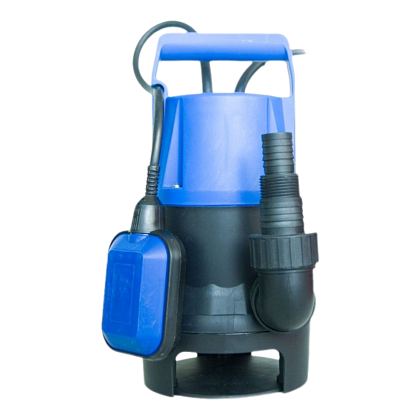 Насос дренажный Мастер JDP1100PD 250л/м 11м - компания Вест