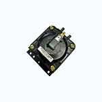 Датчик давления воздуха маностат Navien GST 49-60KR(N) 30004411B, товар из каталога Запчасти для газовых котлов - компания Вест картинка 3