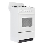 Плита газовая DeLuxe 5040.45г щиток, товар из каталога Газовые плиты - компания Вест картинка 2