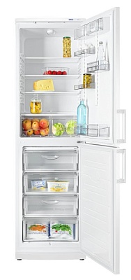 Холодильник ХМ 4025-000 Атлант, товар из каталога Холодильники и морозильные камеры - компания Вест картинка 3