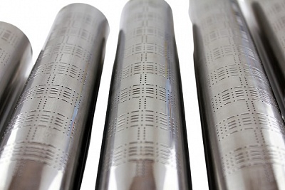 Горелка атмосферная рожок Китай D51мм L250мм, товар из каталога Горелки для газовых котлов - компания Вест картинка 4