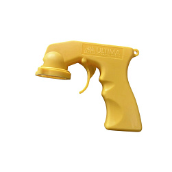 Пистолет-адаптер ULTIMA для аэрозольных красок