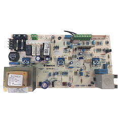 Плата управления Nike Mini 28 Special Immergas 1.025995 - компания Вест