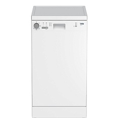 Посудомоечная машина BEKO DFS 05R13W - компания Вест