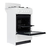 Плита газовая DeLuxe 5040.45г щиток, товар из каталога Газовые плиты - компания Вест картинка 3