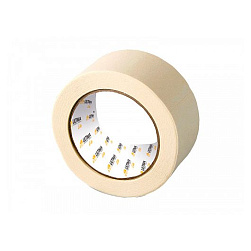 Лента малярная ULTIMA Lite 50мм*50м