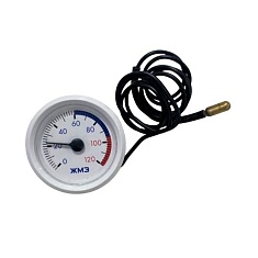 Термометр IMIT D52 94010 ЖМЗ универсал - компания Вест