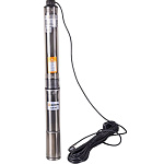 Насос скважинный ВИХРЬ СН 45 (диаметр 75 мм) 68/3/18, товар из каталога Насосы центробежные глубинные - компания Вест