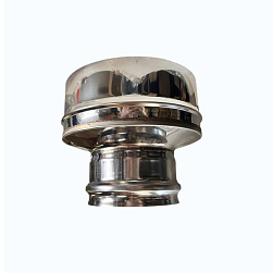 Адаптер стартовый D-120*200