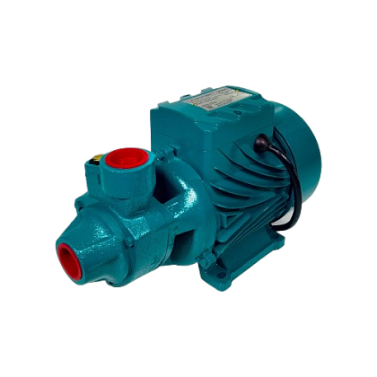 Насос центробежный вихревой QB-80 Мастер - компания Вест