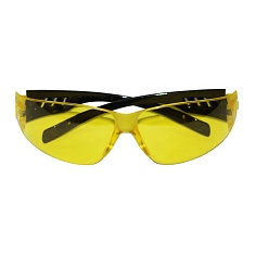 Очки защитные желтые спорт 7015011 - компания Вест