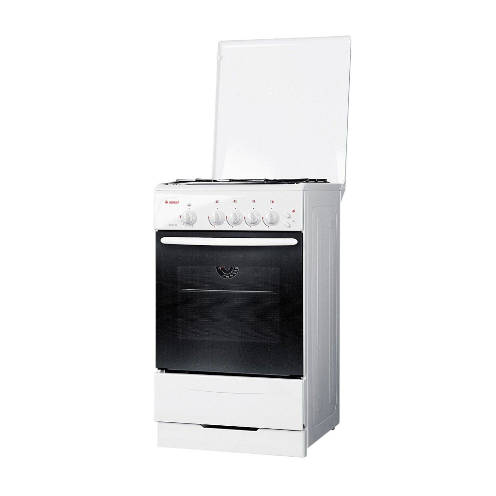 Плита газовая Gefest 3200-06 К33, товар из каталога Газовые плиты - компания Вест