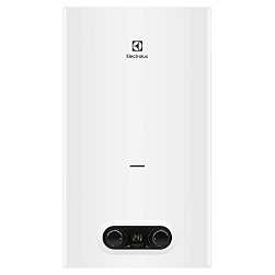 Газовый водонагреватель Electrolux GWH 12 NanoPlus 2.0