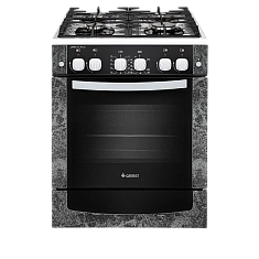 Плита газовая Gefest 6500-02 0113 - компания Вест