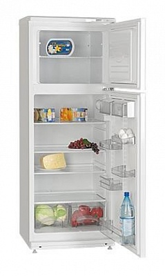 Холодильник Атлант МХМ 2835-90/97, товар из каталога Холодильники и морозильные камеры - компания Вест картинка 3