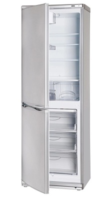 Холодильник ХM 4012-080 Атлант, товар из каталога Холодильники и морозильные камеры - компания Вест картинка 6