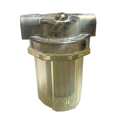 Фильтр топливный LST 13-24KG,LST 50-60K Navien