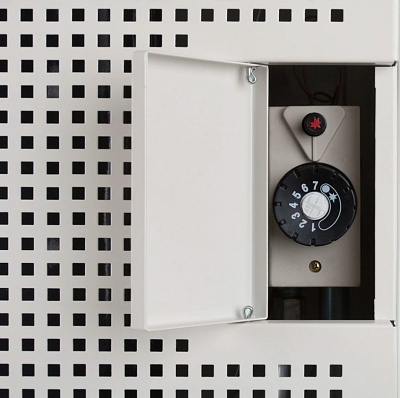 Конвектор газовый HDU-5V Fan Hosseven с вентилятором, товар из раздела Газовые конвекторы - компания Вест 40 136 руб. картинка 3