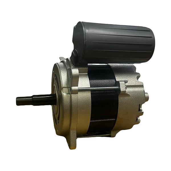 Мотор вентилятора Navien GST 49-60KR,LST 50-60KR,LST 30-40KG 30005560A, товар из каталога Запчасти для газовых котлов - компания Вест картинка 2