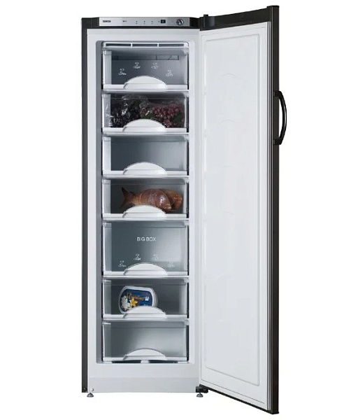 Морозильник Атлант МХ 7204-160, товар из каталога Холодильники и морозильные камеры - компания Вест картинка 2
