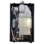 Водонагреватель JSD-12  ВЕСТ АТМО, товар из каталога Газовые проточные водонагреватели - компания Вест картинка 3