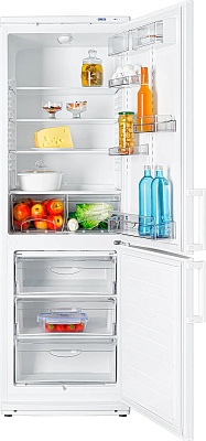 Холодильник ХМ Атлант 4021-000, товар из каталога Холодильники и морозильные камеры - компания Вест картинка 2