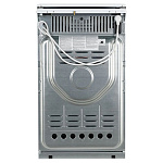 Плита газо-электрическая Gefest 5102-03, товар из каталога Комбинированные газоэлектрические плиты - компания Вест картинка 4