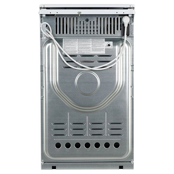 Плита газо-электрическая Gefest 5102-03, товар из каталога Комбинированные газоэлектрические плиты - компания Вест картинка 4