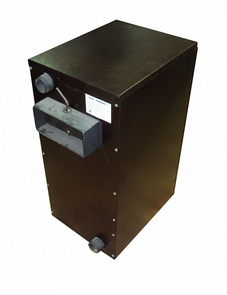 Котел универсальный Мимакс КС-ТГВ-16, товар из раздела Котлы твёрдотопливные - компания Вест 46 371 руб. картинка 2