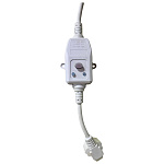 Водонагреватель JSD-12  ВЕСТ АТМО, товар из каталога Газовые проточные водонагреватели - компания Вест картинка 5