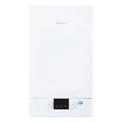 Котел газовый настенный Navien Heatluxe NGB210-32K
