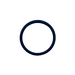 Прокладка теплообменника ГВС 19.4 Navien 20029645A