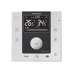 Пульт управления Smart Tok Navien 30014975A - компания Вест