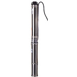 Насос скважинный ВИХРЬ СН 45 (диаметр 75 мм) 68/3/18, товар из каталога Насосы центробежные глубинные - компания Вест картинка 3