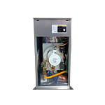 Котел газовый напольный Navien GST-35KN, товар из раздела Котлы газовые напольные - компания Вест 66 415 руб. картинка 4