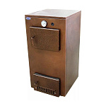 Котел универсальный Мимакс КС-ТГВ-16, товар из раздела Котлы твёрдотопливные - компания Вест 46 371 руб.