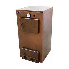 Котел универсальный Мимакс КС-ТГВ-16 - компания Вест