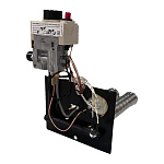 Горелка газовая Мимакс АГУ-Т-Э-15 TGV на Мимакс КСГ-12, товар из каталога Горелки для газовых котлов - компания Вест