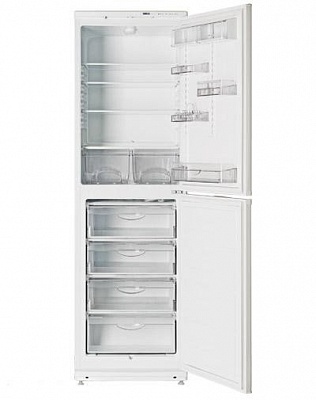 Холодильник Атлант ХМ 6023-031, товар из каталога Холодильники и морозильные камеры - компания Вест картинка 11