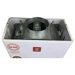 Газовый водонагреватель Ладогаз ВПГ-10ЕD, товар из каталога Газовые проточные водонагреватели - компания Вест картинка 2